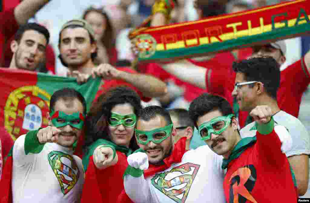 د پرتګال مینه‌وال