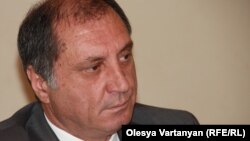 Сергей Шамба выразил надежду на то, что «когда-нибудь Беларусь признает Абхазию»