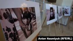 В Анкаре прошла документальная фотовыставка о Крыме Антона Наумлюка