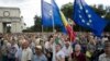 Igor Boțan: „Ne-au trebuit şase ani de zile ca să reanimăm protestele paşnice ca instrument de presiune”