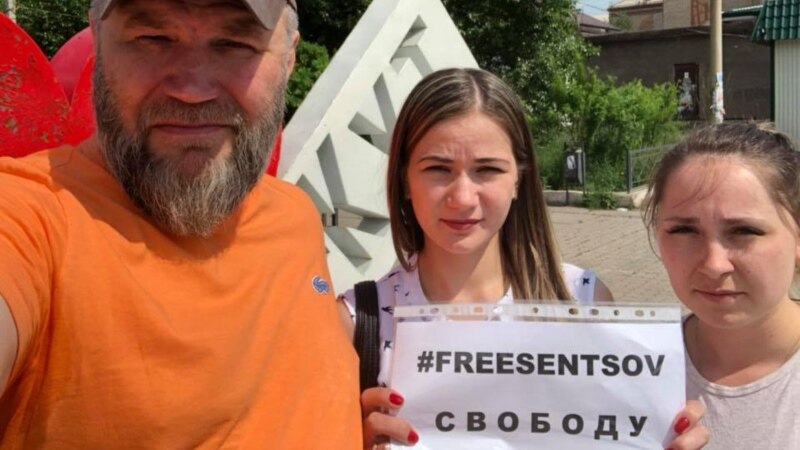 Из России: «Власть сама не хочет жить по закону»