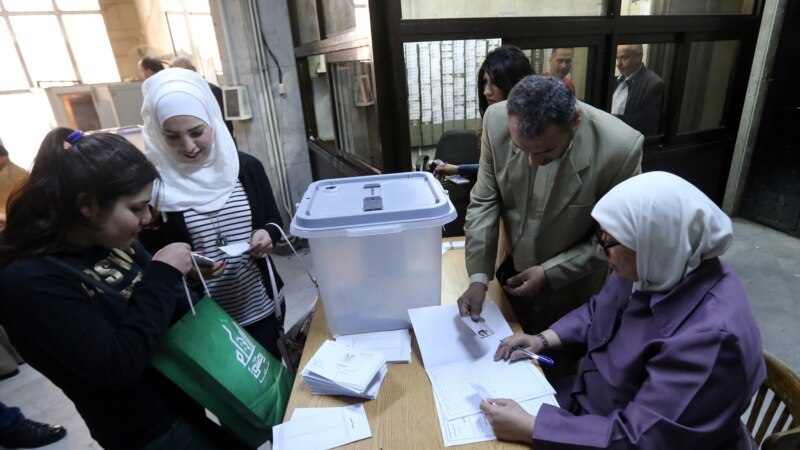 Сиријците гласаат на локалните избори за прв пат по 6 години 