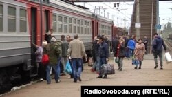 Дончанам нельзя никуда, но теперь хоть можно в Луганск