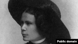 Алаіза Пашкевіч (Цётка)