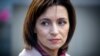 Moldovan Presidential Candidate Calls Rival's Crimea Remarks 'High Treason'