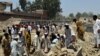  حملات انتحاری در پاکستان ۶۵ کشته برجای گذاشت