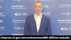 Андрій Васюта