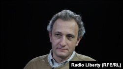 Андрей Колесников назначен старшим научным сотрудником Московского центра Карнеги 