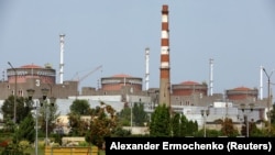 The Zaporizhzhya nuclear power plant, the largest in Europe, has repeatedly come under fire in recent weeks, raising grave concerns at the IAEA. Moscow and Kyiv have blamed each other for the attacks.