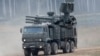ЗРПК «Панцирь-С1», архивное иллюстративное фото 
