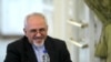 Iranian Foreign Minister Discusses Syria -- On Facebook