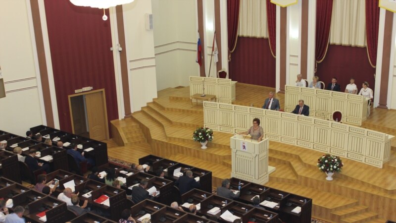 160 миллионов рублей заработал в 2021 году марийский парламентарий — единоросс