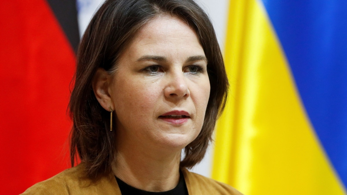 Німеччина вважає «абсолютно необхідним» переслідування Росії за злочини проти України