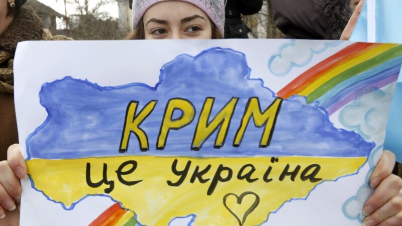 Как Украина вернет Крым | Крымский вечер