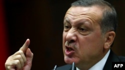 Премьер Турции призывает реформировать ООН