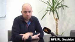 Сергій Щербина: Олігархи природно зацікавлені посилити вплив на держполітику