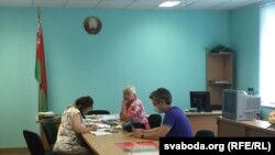 În Belarus a început votarea pentru alegerile prezidențiale 