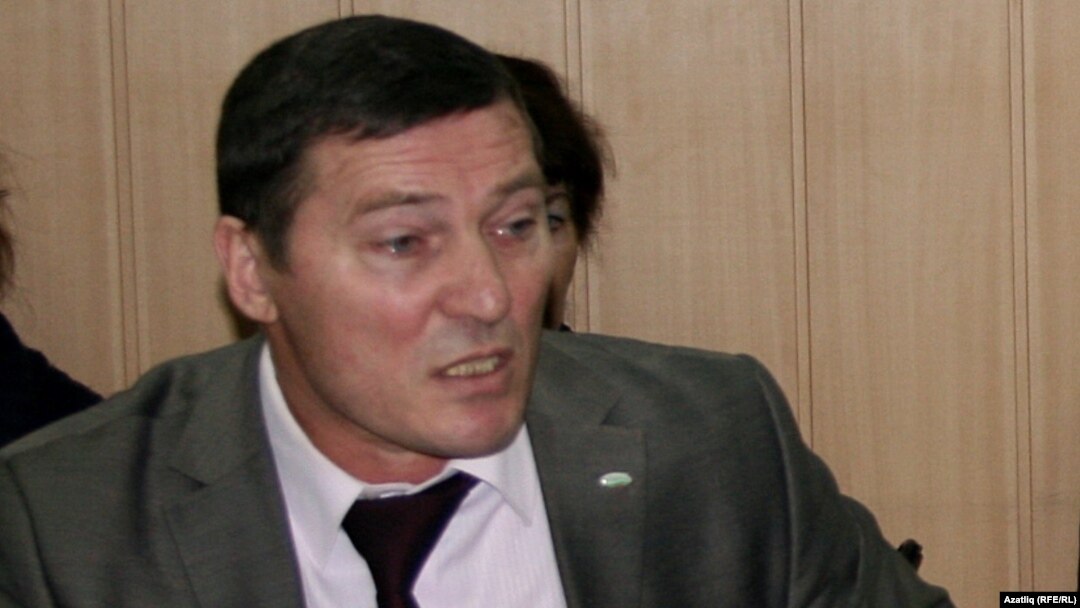 Миңназыйм Сәфәров