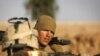 Attacks Slow Afghan NATO Offensive