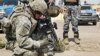 شمار تلفات سربازان آمریکا در عراق افزایش یافت