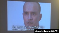 د پاکستان پوځ د کلبوشن يادو يوه ويډيو هم خپره کړې وه.