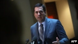 Devin Nunes