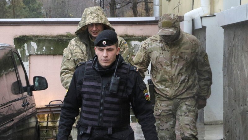 АКШ: Русия украин диңгезчеләрен тоткарлаган өчен җавап тотачак