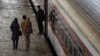 راه‌آهن دولتی آلمان: فعالیت خود را در ایران متوقف می‌کنیم