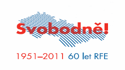 Svobodne! Logo