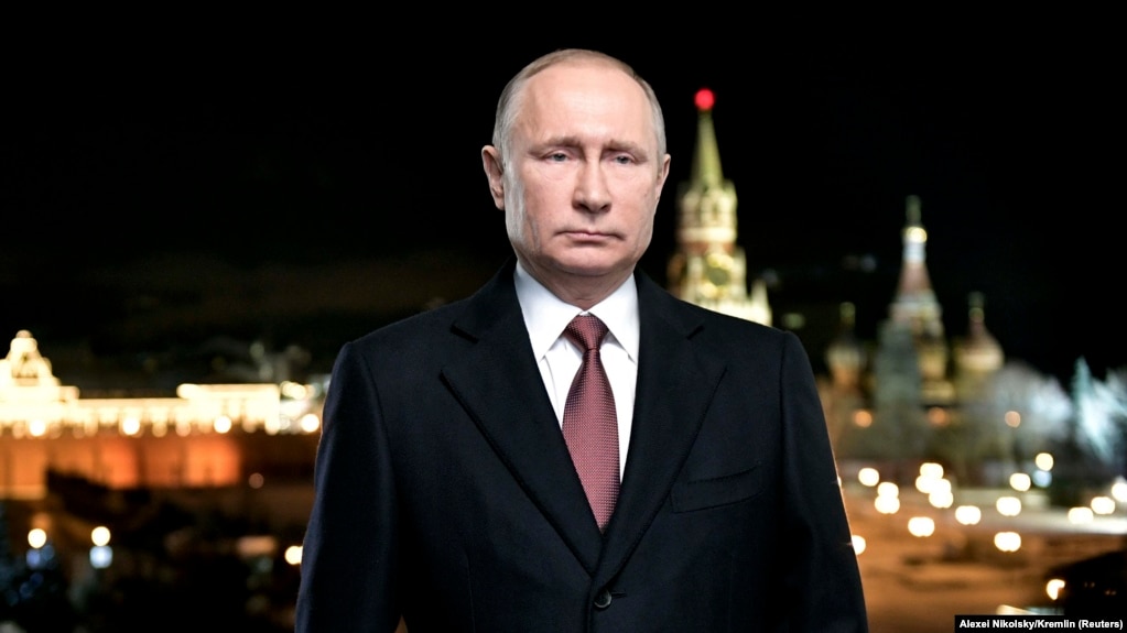 Что было уничтожено при путине до 2018 года Что было уничтожено при путине до 2018 года
