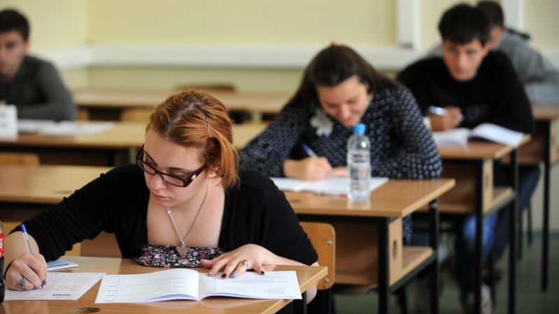 Maqedonia do të krijojë agjenci për rritjen e cilësisë në arsim