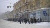 У Львові відновили рух трамваїв