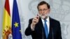 Прем’єр Іспанії пообіцяв вести діалог з новою владою Каталонії