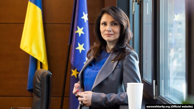 Ірина Фріз
