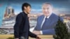 Поиски демократии в Казахстане обернулись сарказмом