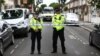 Британська поліція назвала ім’я третього підозрюваного у нападі в Лондоні