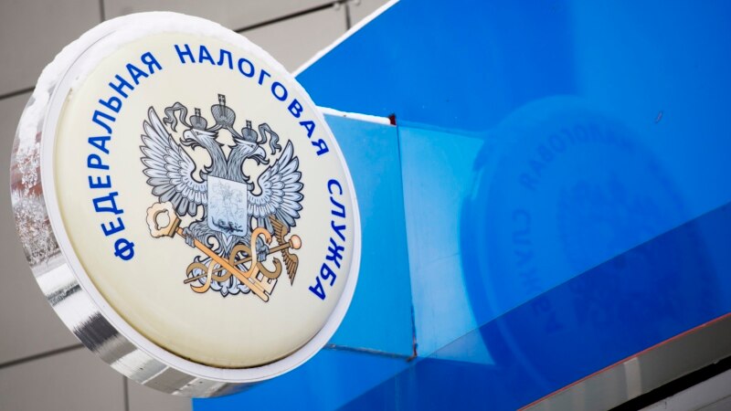 В Ростове-на-Дону задержан региональный глава налоговой службы