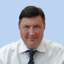 Александр Осипов, депутат думы Волгоградской области