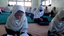 Bombs And Blackboards: The Challenges Of Girls’ Schooling In Afghanistan’s Rural Regions