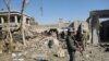 انفجار در شمال افغانستان دستکم ۲۲ کشته و زخمی بر جای گذاشت