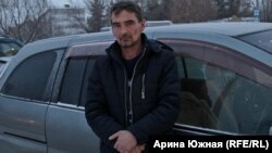 Семен Панфилов