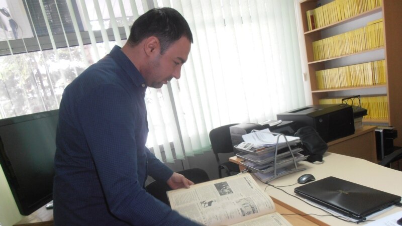 Ќе се дигитализира „Наш Весник“ во Куманово 