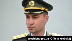 Кирило Буданов