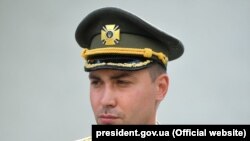 Kirill Budanov