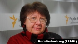 Людмила Филипович