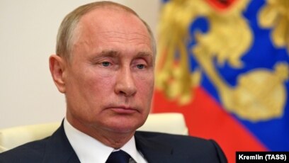 Vladimir Putin says he drove a taxi after fall of Soviet Union