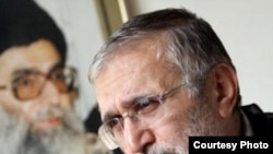 منصور ارضی، از مداحان سرشناس بیت رهبر جمهوری اسلامی ایران است.