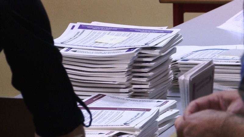 Počeo proces ovjere učesnika na lokalnim izborima u BiH