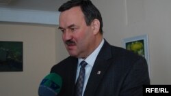Oleg Budza