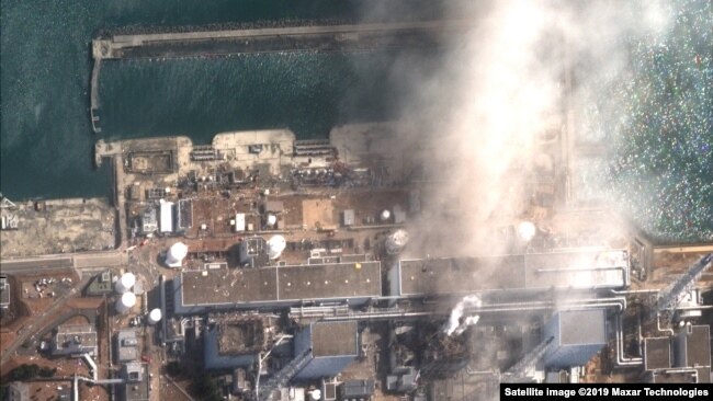 Një dekadë pas katastrofës në Fukushima
